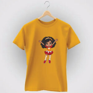 Round Neck Tshirt