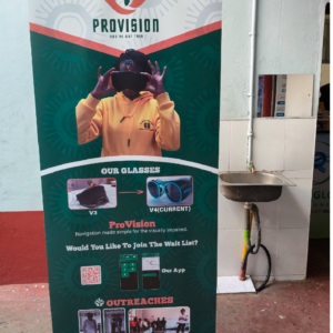 Rollup Banners