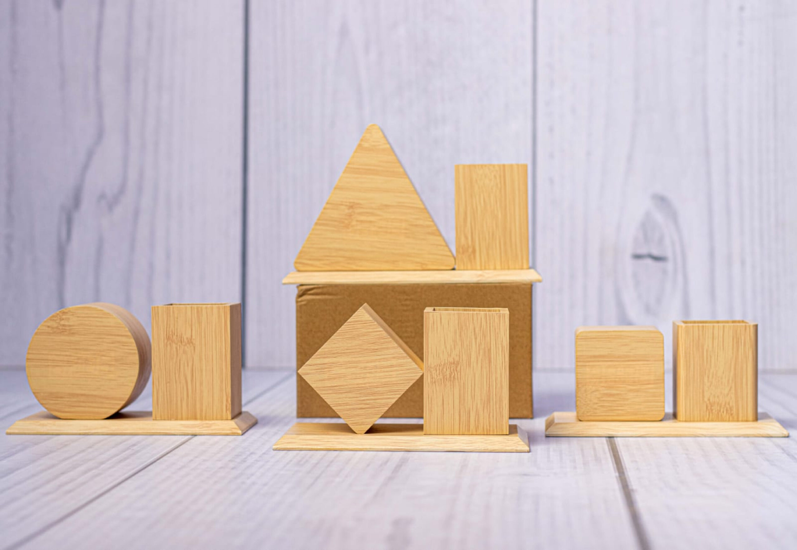 Desk Organizers - Image 3