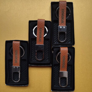 Leather Key Holders