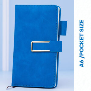 Pocket Size Notebooks