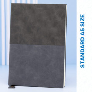 Stylish A5 Notebook