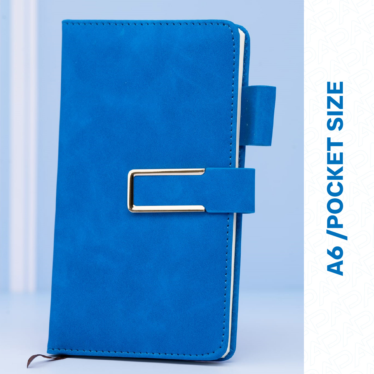 Pocket Size Notebooks