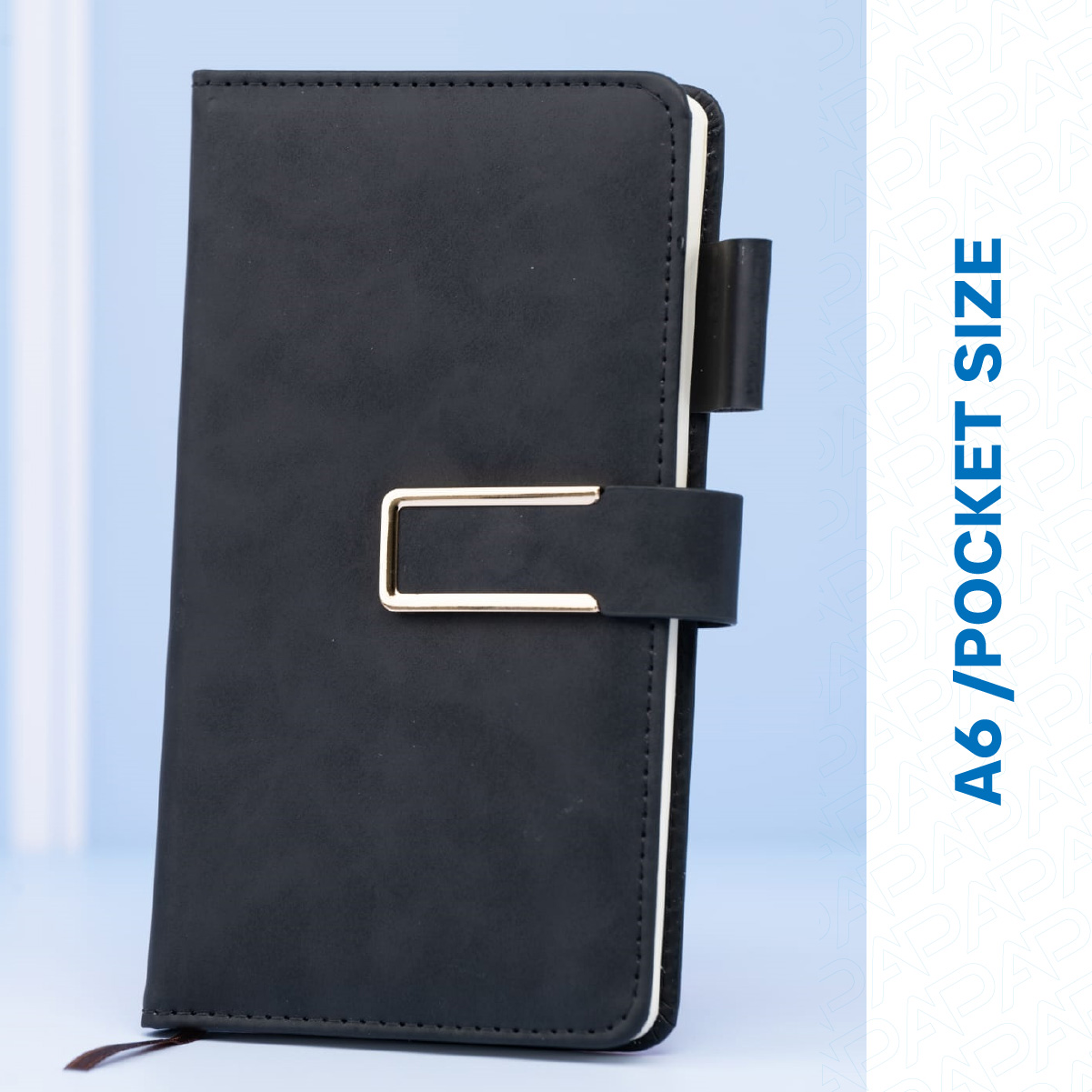 Pocket Size Notebooks - Image 4