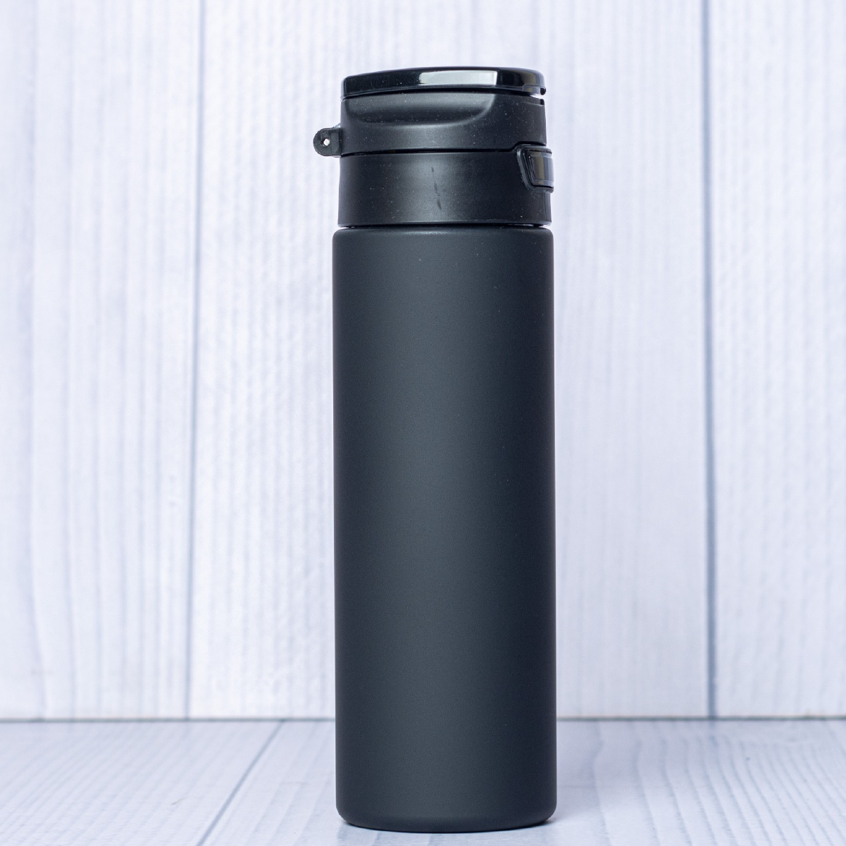 Frosted Water Bottle - Image 2