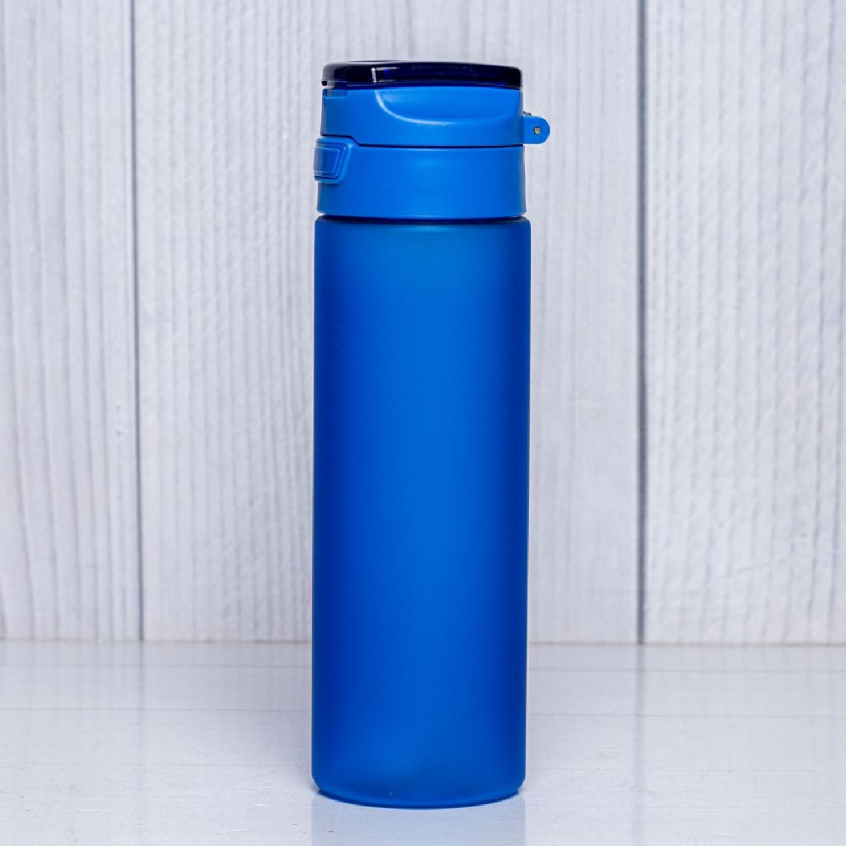 Frosted Water Bottle - Image 4