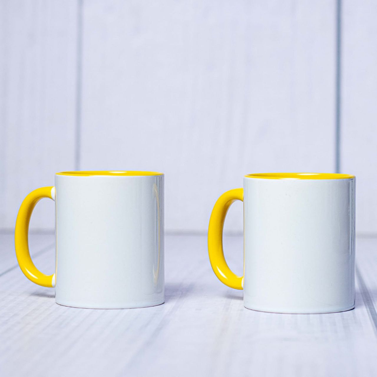 2 Tone Mugs - Image 5