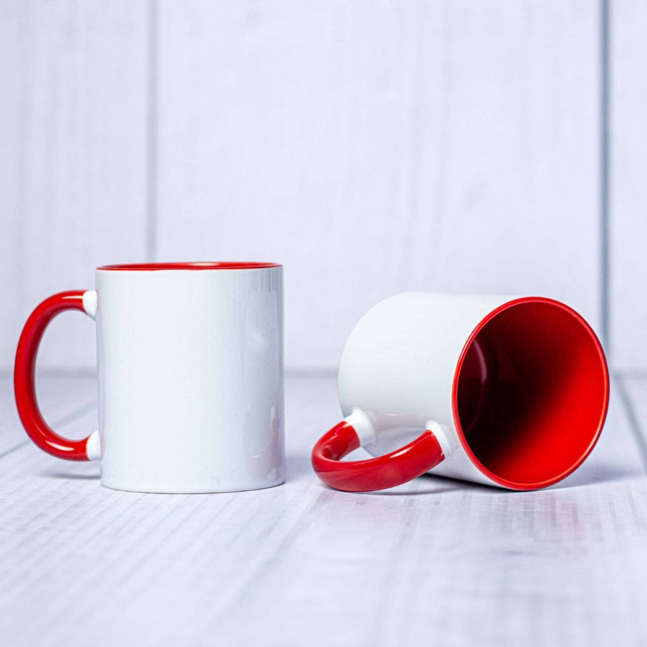 2 Tone Mugs - Image 3