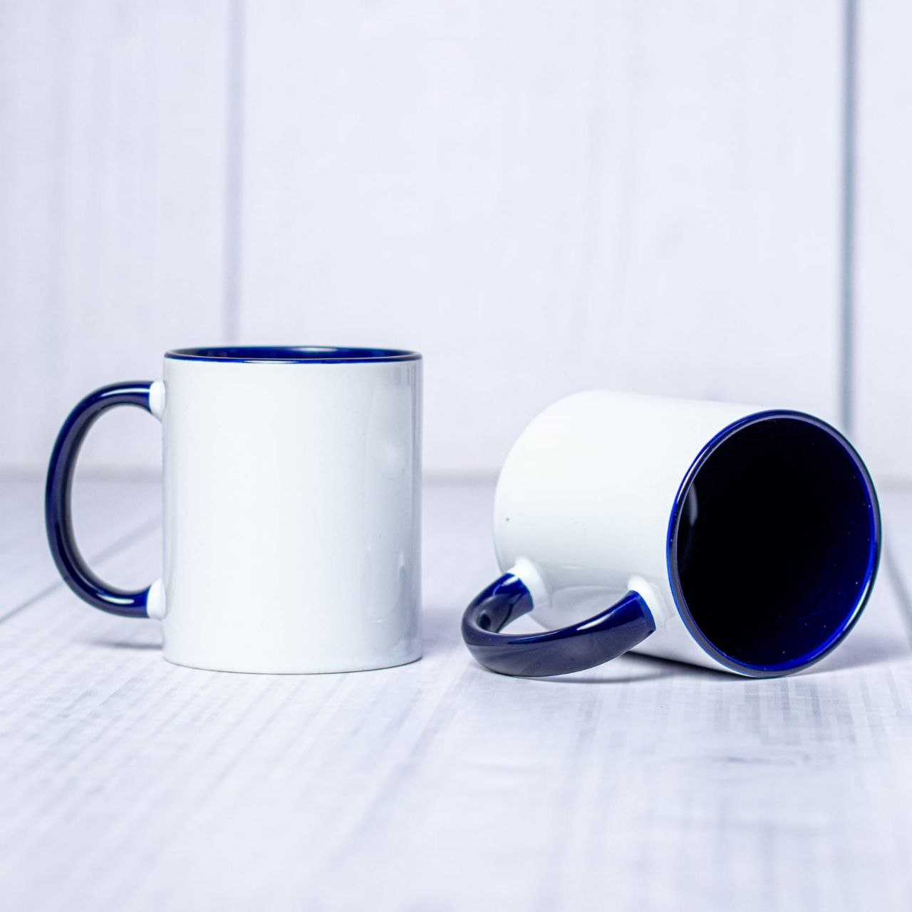 2 Tone Mugs - Image 6