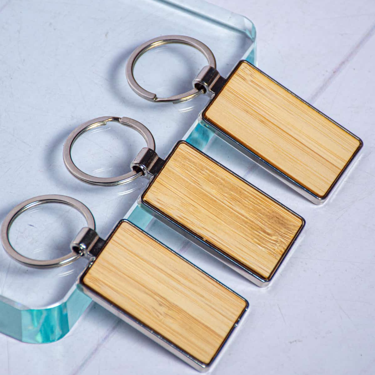 Wooden Keyholders - Image 6