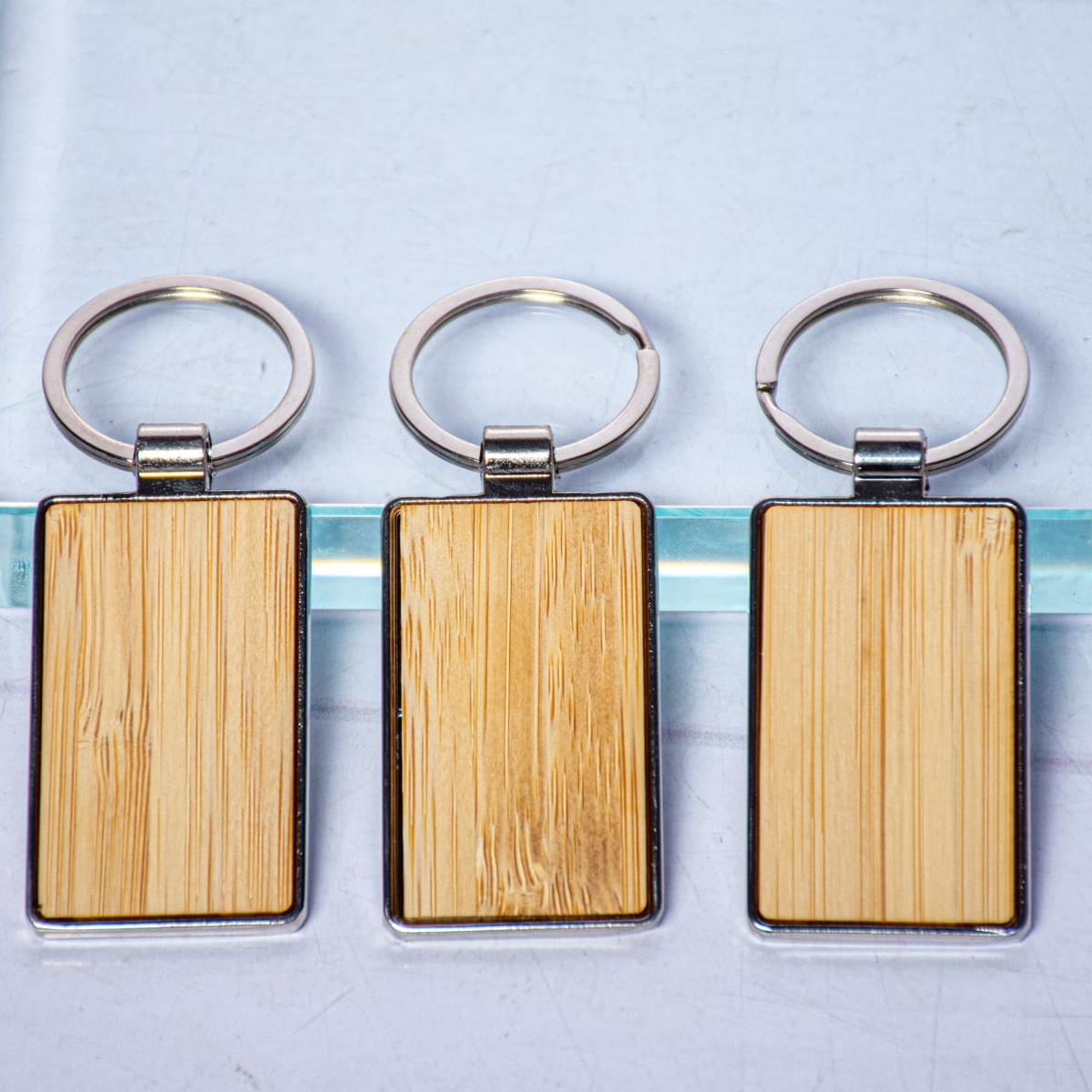 Wooden Keyholders