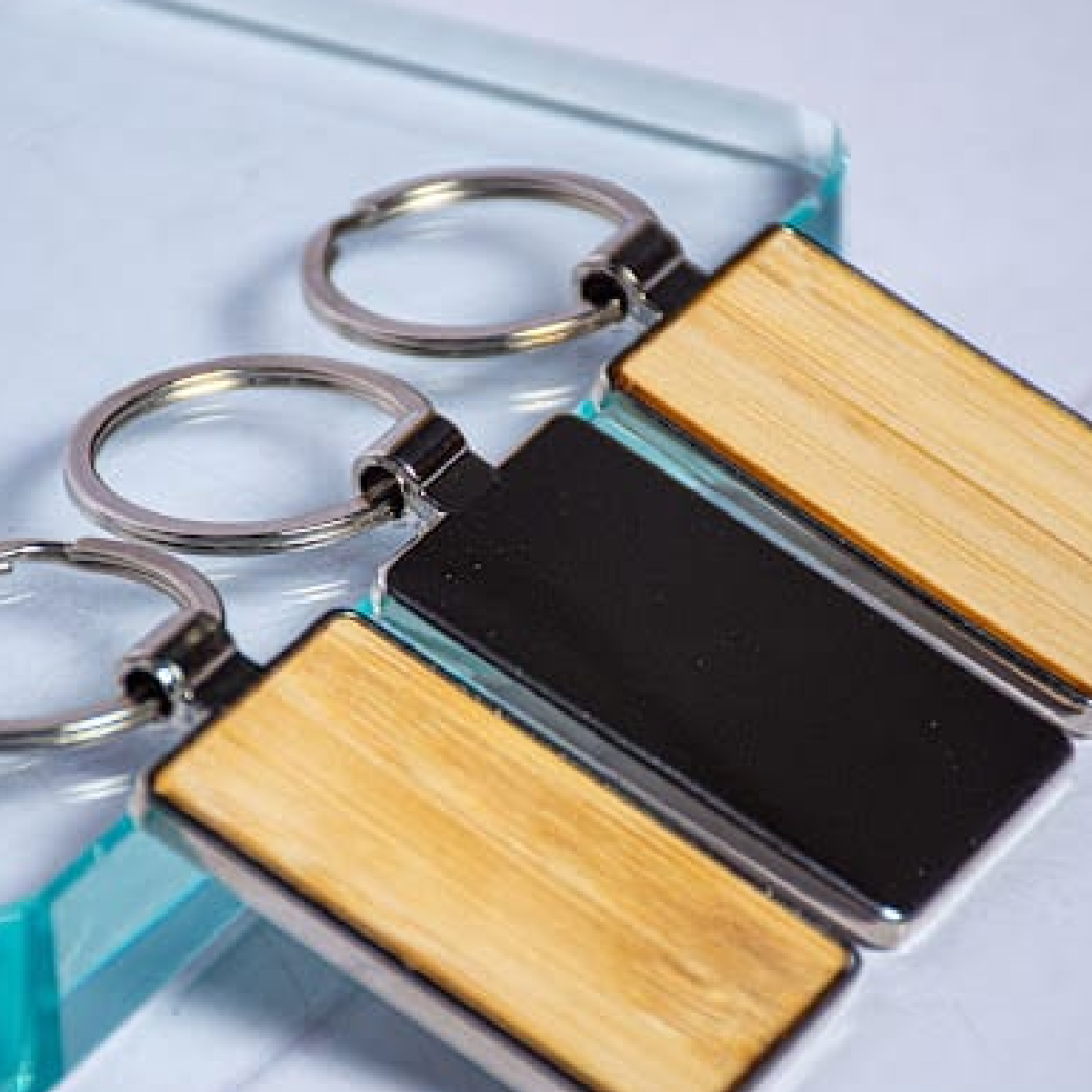 Wooden Keyholders - Image 4