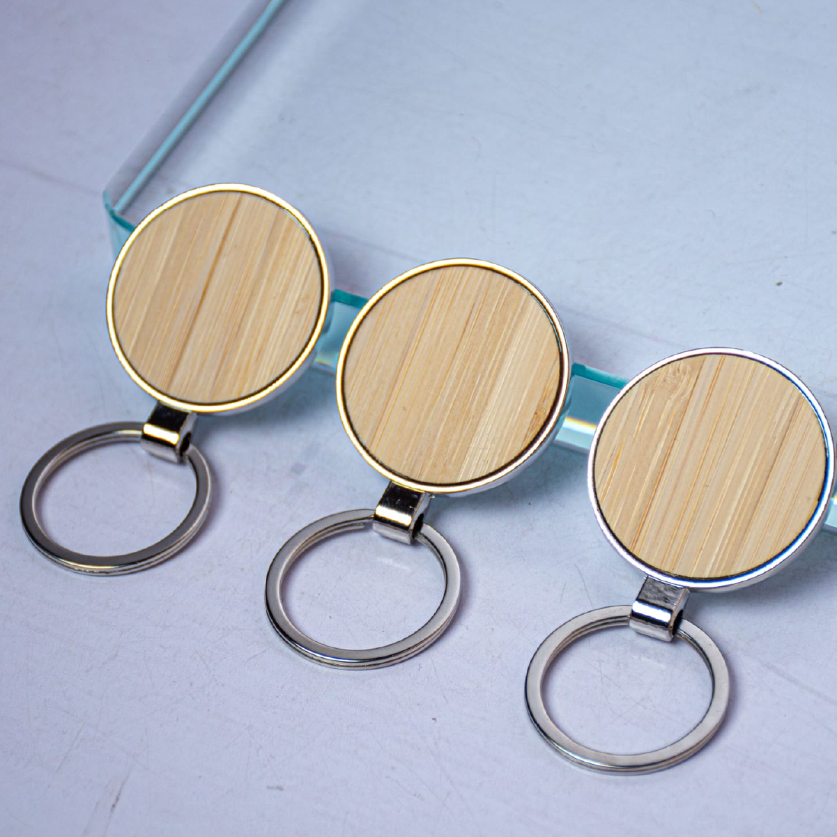 Wooden Keyholders - Image 3