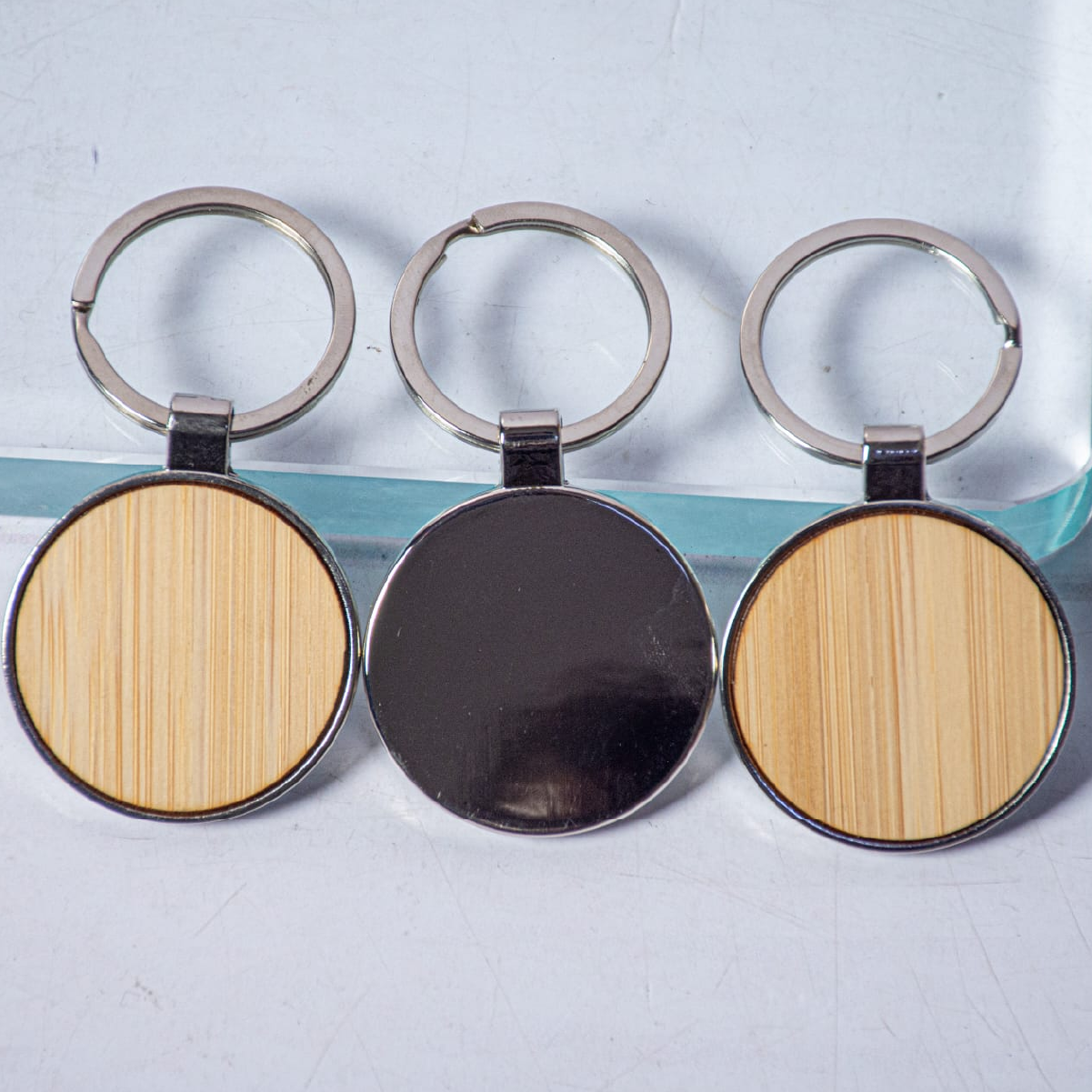 Wooden Keyholders - Image 2