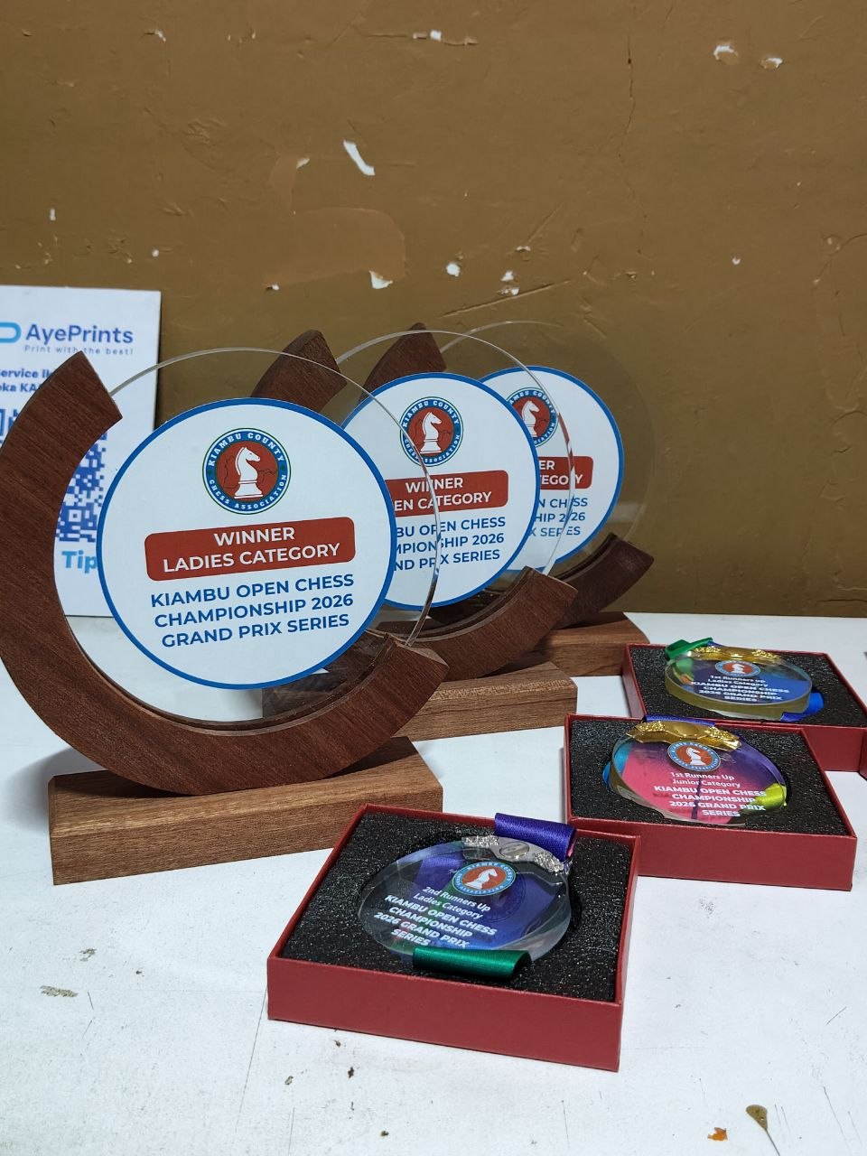 Awards Branding - Image 5