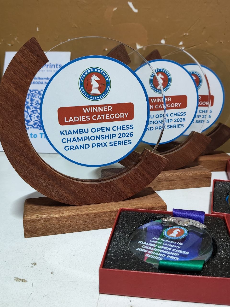 Awards Branding - Image 3