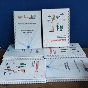 Personalized Notebooks