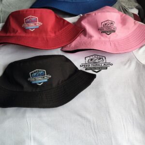 BUCKET HATS