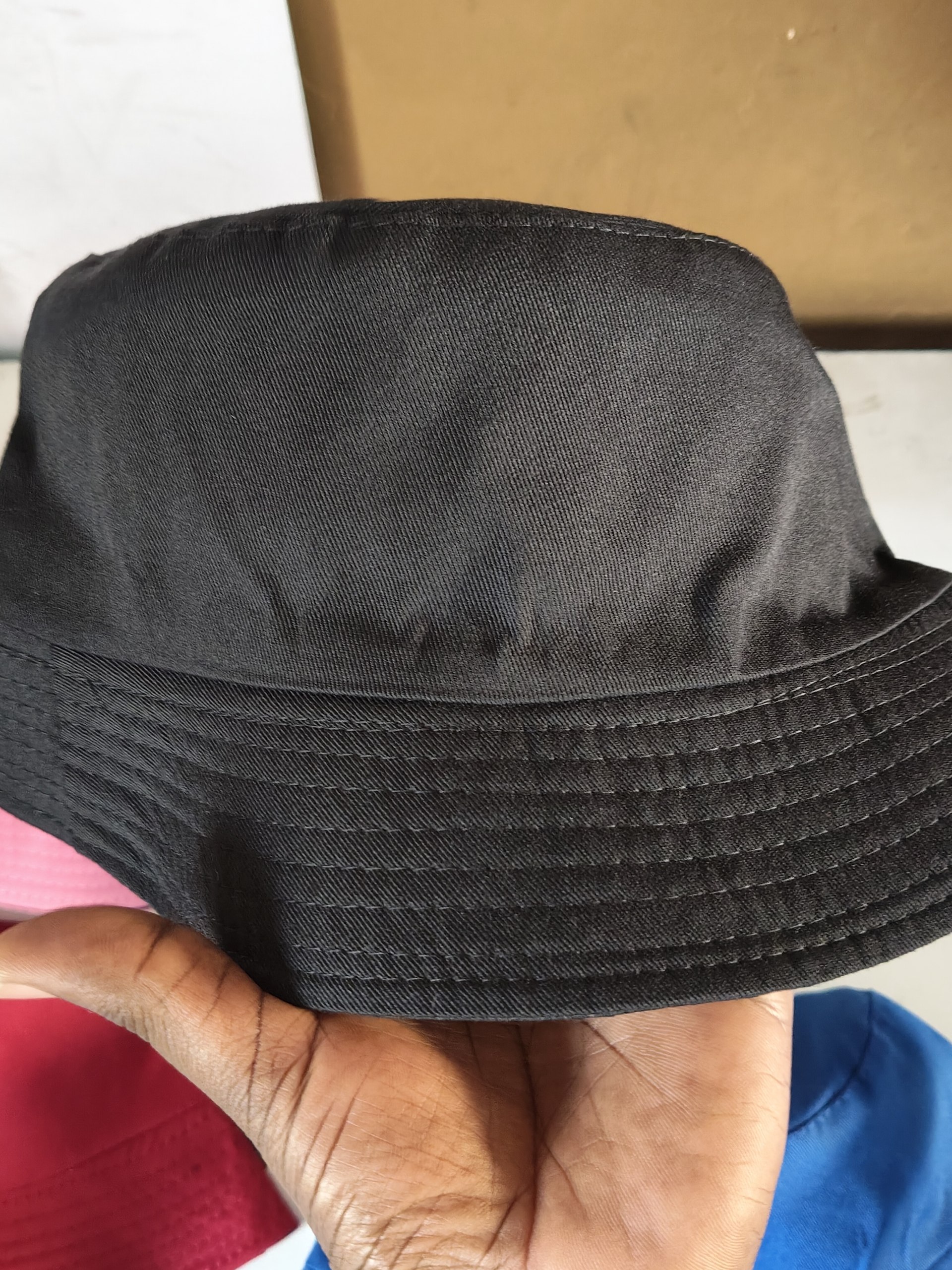 BUCKET HATS - Image 5