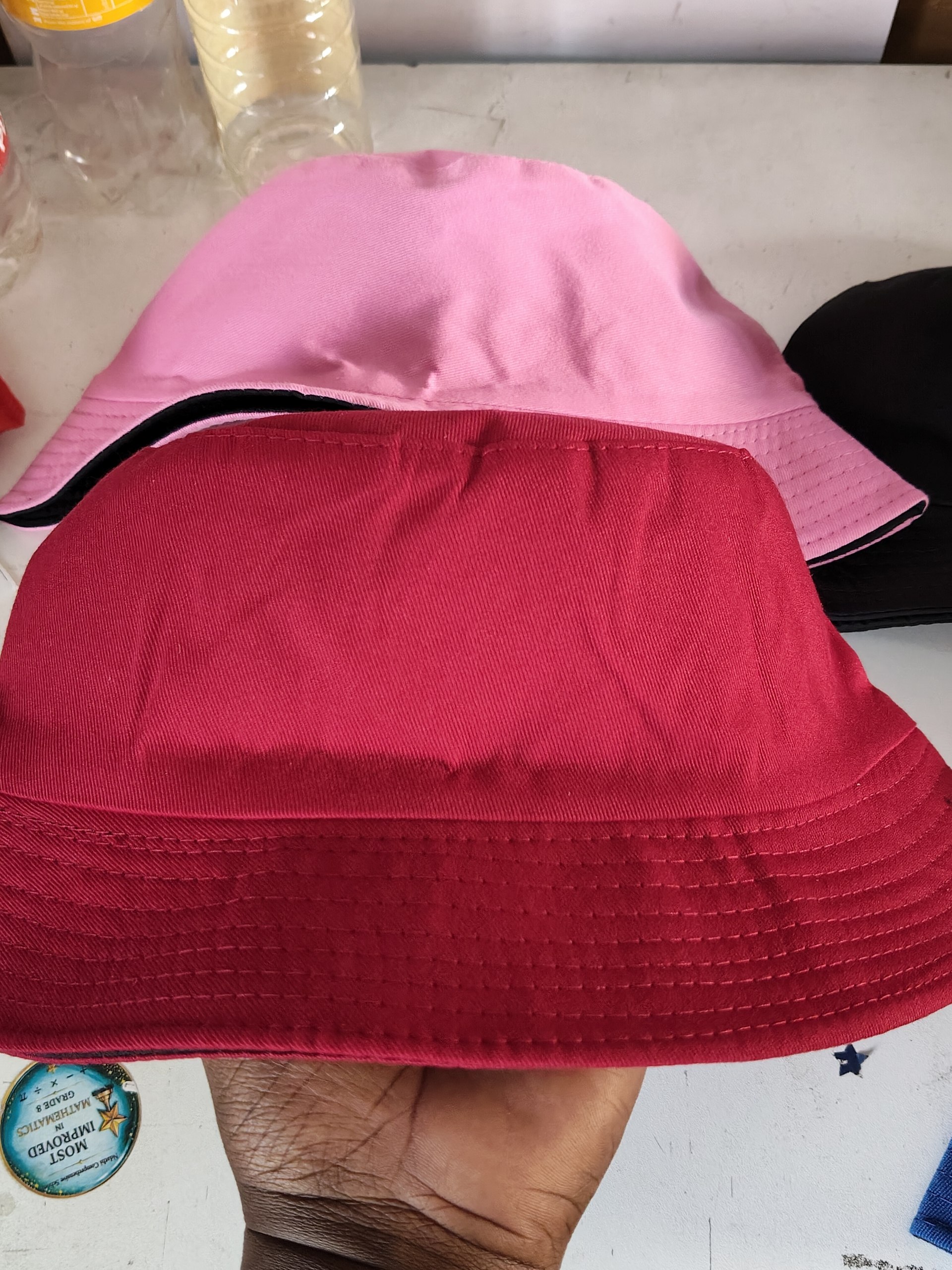 BUCKET HATS - Image 4
