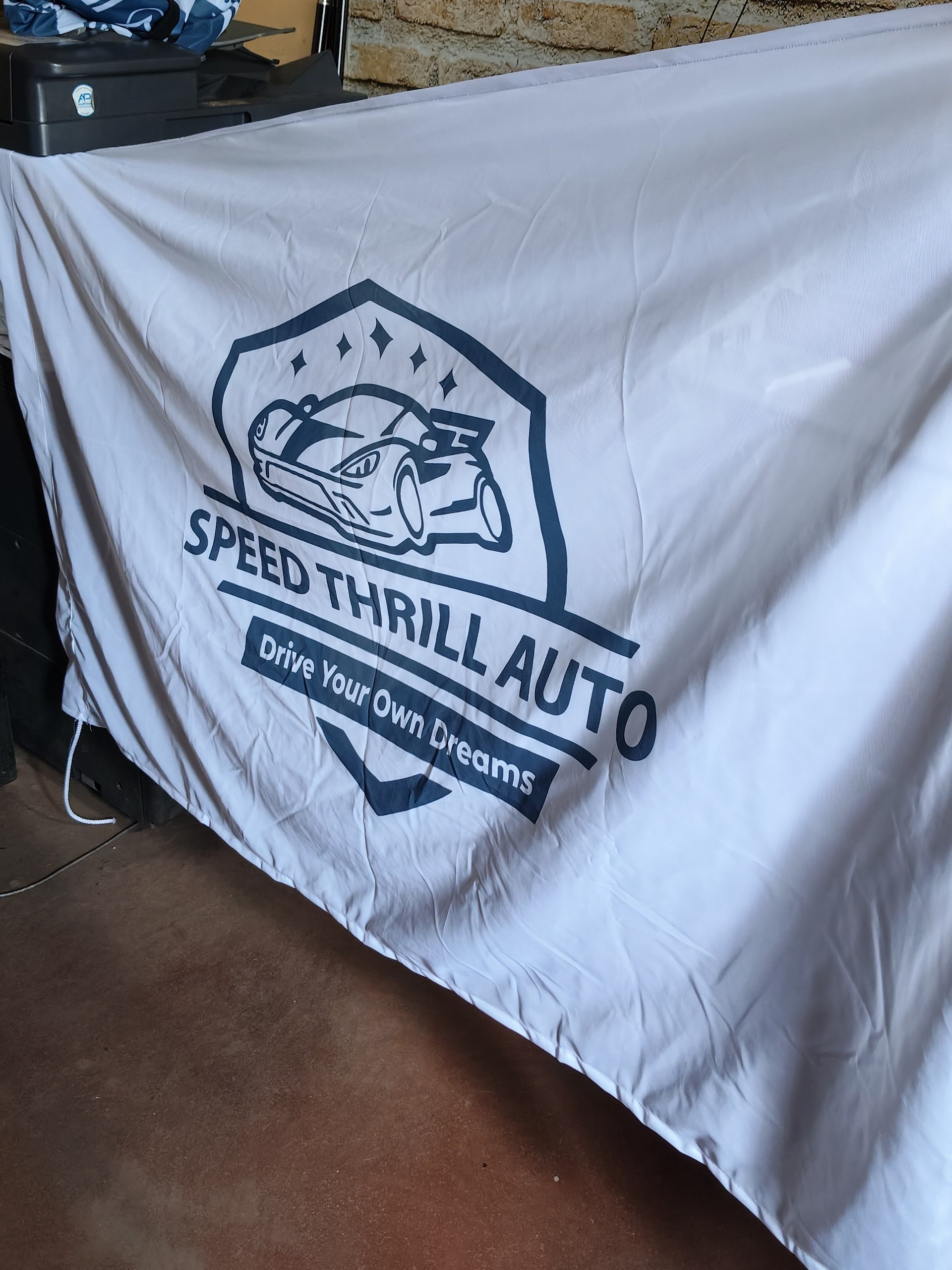 CUSTOM FLAGS - Image 2